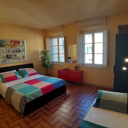 Francesca House Apartment Пиза Екстериор снимка