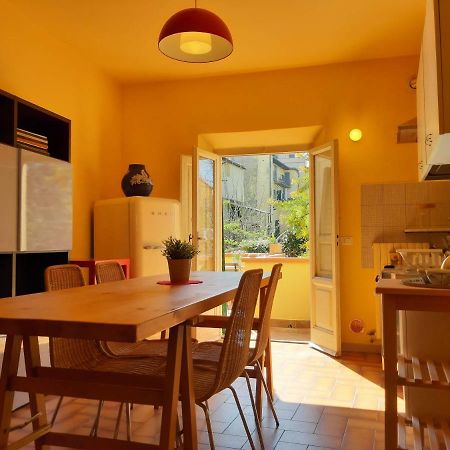 Francesca House Apartment Пиза Екстериор снимка