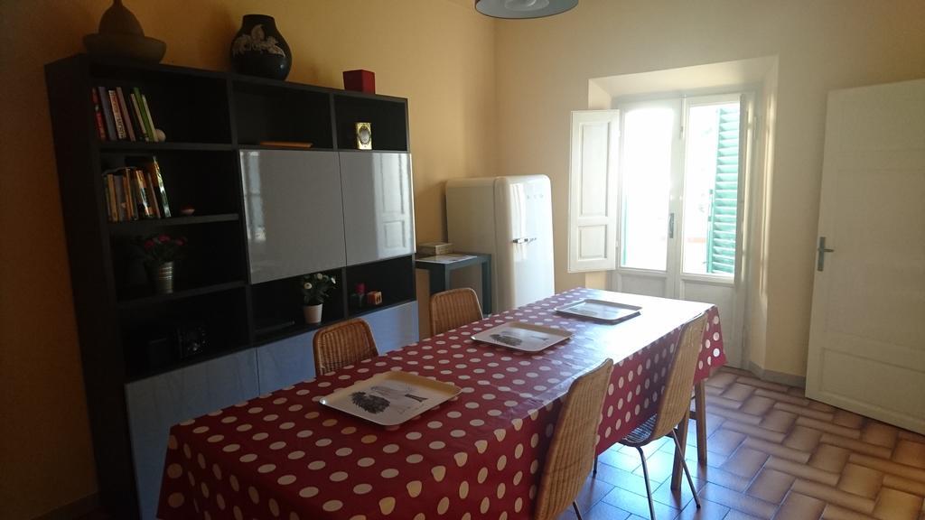 Francesca House Apartment Пиза Екстериор снимка
