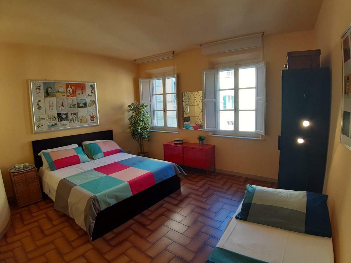 Francesca House Apartment Пиза Екстериор снимка