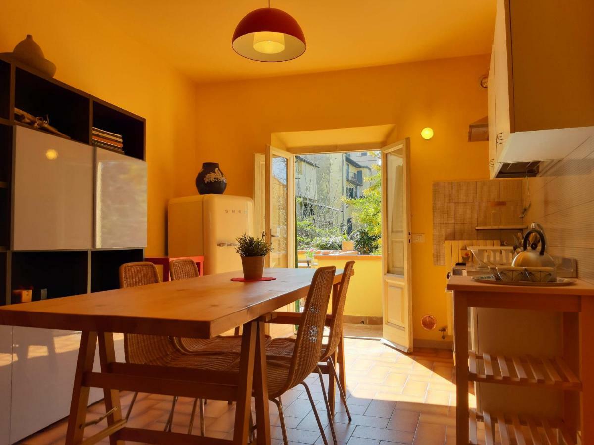 Francesca House Apartment Пиза Екстериор снимка