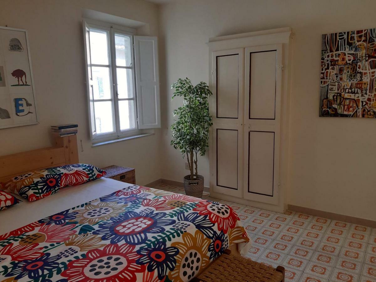 Francesca House Apartment Пиза Екстериор снимка